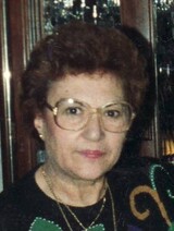Nicolina Terzo