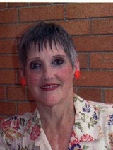 Peggy Nelson