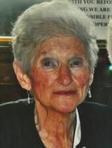 Ruth O'Hehir