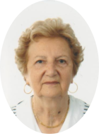 Odetta Biagioni 