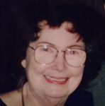 Eileen F.  Stanton