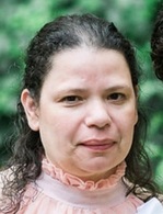 Maria Rivera-Klein